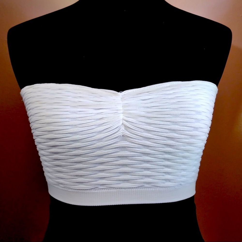 Spandex top